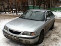 Аватар пользователя