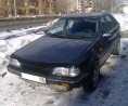 Аватар пользователя