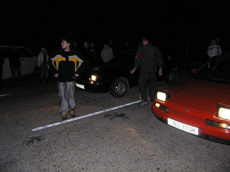  323F GT VS мазда 323F GT 12.JPG