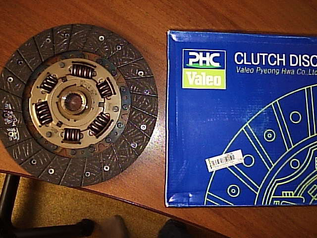  сцепления Valeo 001.jpg